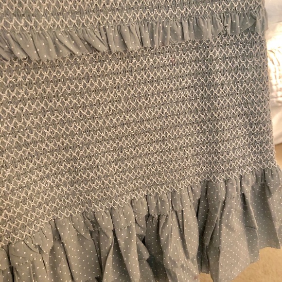 Love Shack Fancy Dress - Picture 2 of 3